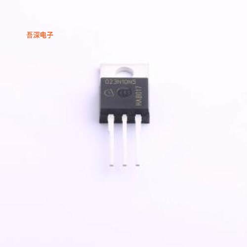 IPP023N10N5 |原装TO-220-3(MOSFET)