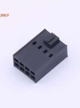 X9555H-2x04E-PT |原装P=2.54mm(线对板/线对线)