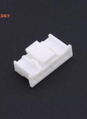 IPCW211H17NW010 |(线对板/线对线)NYLON 白色 线对板