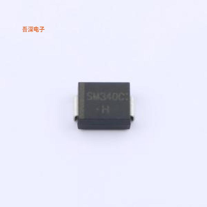 S-SM340C |原装SMC肖特基二极管