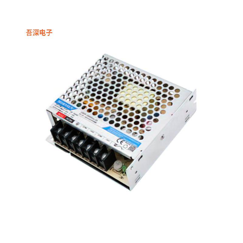 LM35-10A0524-10 |原装全新AC/DC CONVERTER 5V 24V 35W