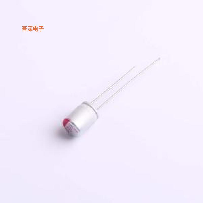 PA35V150M6X8 |原装插件,D6.3xL8mm固态