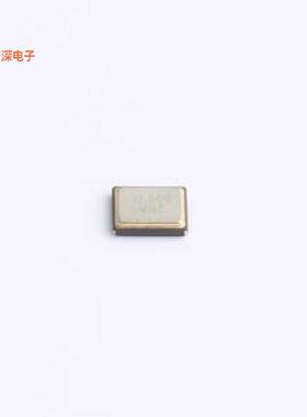 XTM32012000QT00351001 |原装SMD3225-4P无源晶振
