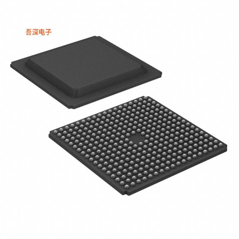 XC3S1600E-4FGG320I |原装FBGA-320IC FPGA 250 I/O 320FBGA