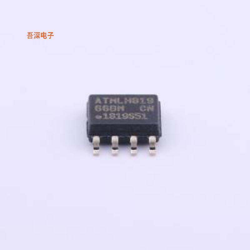 AT93C66B-SSHM-T |原装SOIC-8IC EEPROM 4KBIT 3-WIRE 8SOIC