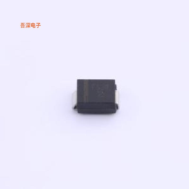 ES5DB |原装SMBDIODE STANDARD 200V 5A DO214AA