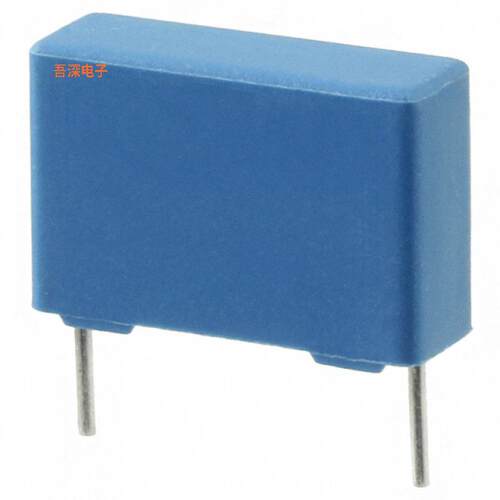 B32642B0273J |原装全新CAP FILM 0.027UF 5% 1KVDC RADIAL