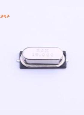 6CS16000F20UCG |原装HC-49S-SMD无源晶振