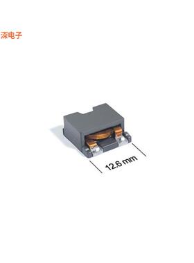 SER1360-182KLD |原装全新FIXED IND 1.8UH 13A 2.6MOHM SM