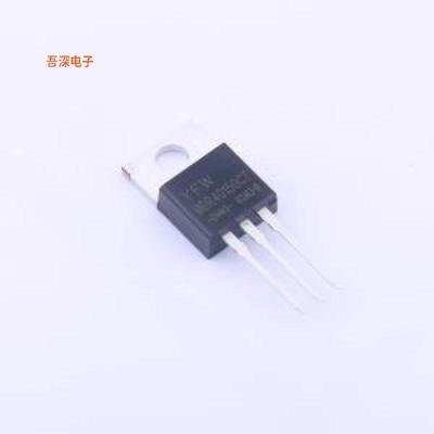 MBR40150CT -B |原装TO-220AB肖特基二极管