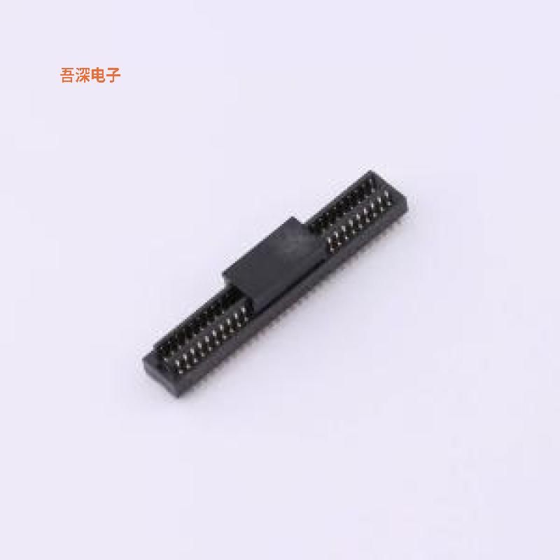 X0812WVS-60BS-9TV01 |原装SMD,P=0.8mm板对板与背板