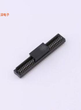 X0812WVS-60BS-9TV01|原装SMD,P=0.8mm板对板与背