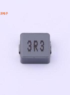 XR1040-3R3M |原装SMD,11.5x10mm功率