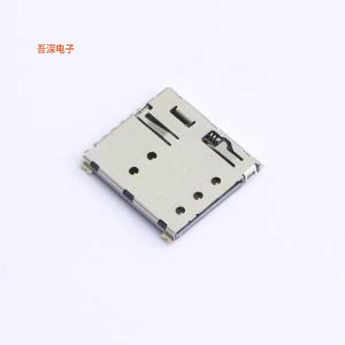 SIM3051C-7P511-H137 |原装SMDSIM卡