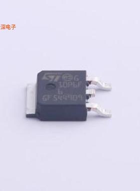 STD10P6F6 |原装DPAKMOSFET P CH 60V 10A DPAK