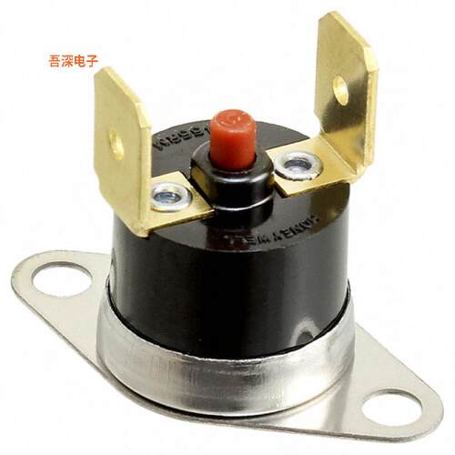 2455RM-90820469 |SPST-NCTHERMOSTAT 90DEG C SPST-NC CYL