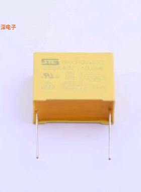 X2Q3225KV1B0320250140ES0 |原装插件,P=27.5mm安规