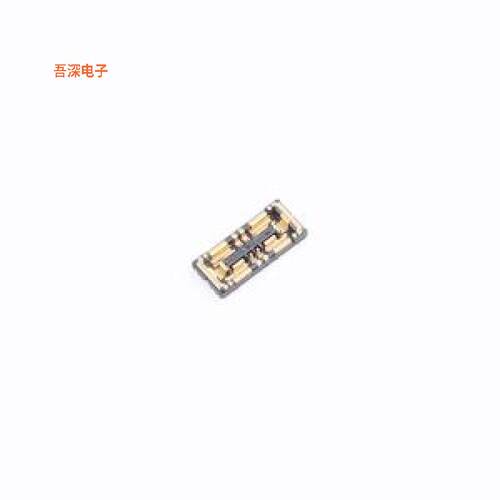 BM50U-4DS/2-0.35V(53) |原装SMD,P=0.35mm板对板与背板