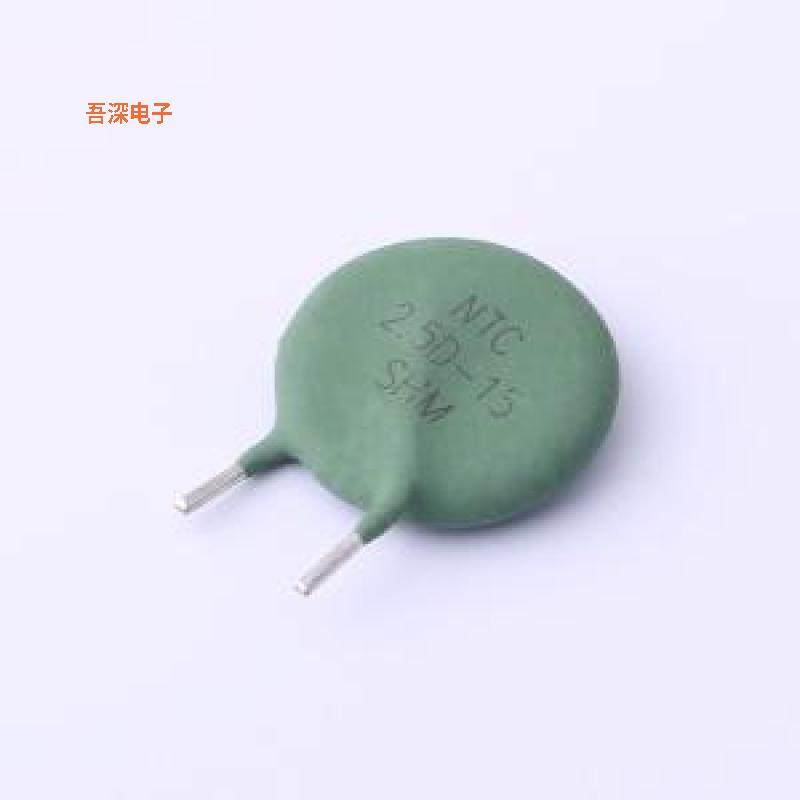 DRM259D15MLD37GA0 |原装插件,P=7.5mmNTC热敏