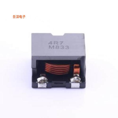 CDEP15D90T150NP-4R7MC-125 |原装SMD-3P,15.5x15.5mm功率