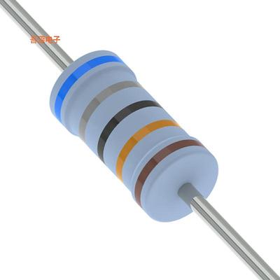 MFR50SFTE52-680K |680 kOhmsRES 680K OHM 1% 1/2W AXIAL