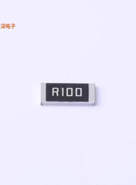 FRL2512JR100TS |原装2512贴片