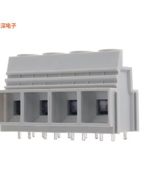 VP048585000AG|原装全新PCB TERMINAL BLOCKS RISING CLAM