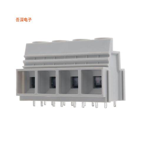 VP048585000AG|原装全新PCB TERMINAL BLOCKS RISING CLAM