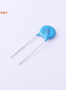RM10D301KD1IE100|原装插件,P=7.5mm压