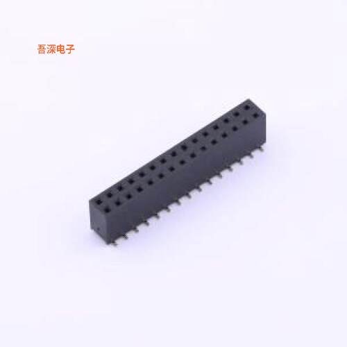 PM254-2-15-S-8.5 |原装SMD,P=2.54mm排母