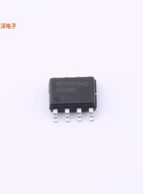 NCE3018AS |N沟道，30V,18A,7毫欧。(MOSFET)SOP-8