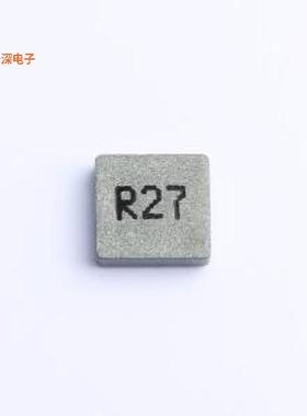 YSPIT0720A-R27M |扁线 大电流功率SMD,7.6x7.8mm