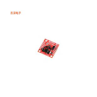 21327 |原装全新SPARKFUN NANOBEACON BOARD - IN10