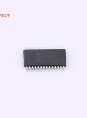 MP3389EF-LF-Z |原装TSSOP-28-EP驱动