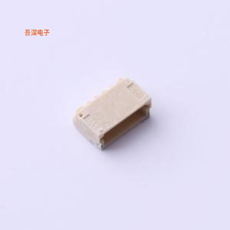 IPCW100W15NWS1R |线对板针座镀镍 0.2mm铜合金 NYLON 线对板