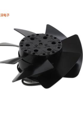 A2S130-AA03-22 |230VACAC AXIAL FAN