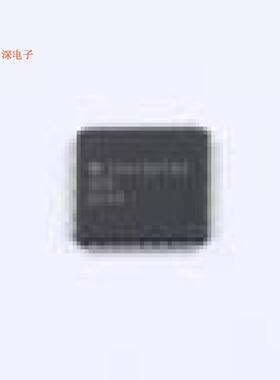 UCD9248PFCR |DC-DC电源芯片UCD9248 数字 PWM 系统控制器