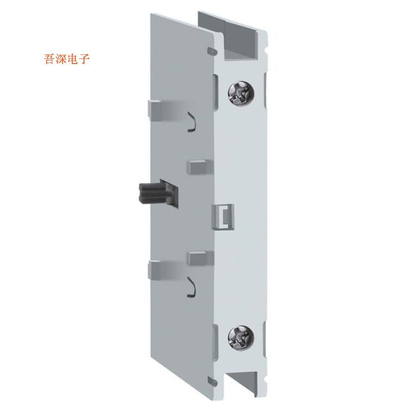 VLS1P100D2S |辅助触头POWER POLE NO 690V 100A