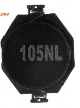 P0752.105NLT |绕线FIXED IND 1MH 300MA 3.3 OHM SMD
