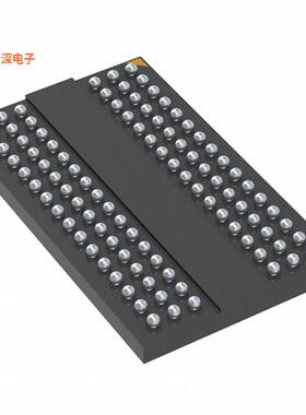 AS4C128M16D3LA-12BCN|原装全新IC DRAM 2GBIT PARALLEL 96FBG