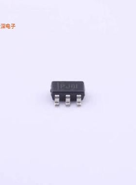TPS62207DBVR |原装SOT-23-5IC REG BUCK 1.2V 300MA SOT23-5