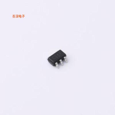 74LVC1G14DBVRG |原装SOT-23-5逻辑门