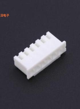 IPCW250H16NW010 |(线对板/线对线)NYLON 白色 线对板