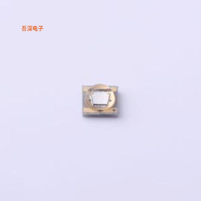 M3535N1UVS8U12-405NM |原装SMD3535-3P紫外线(UV)