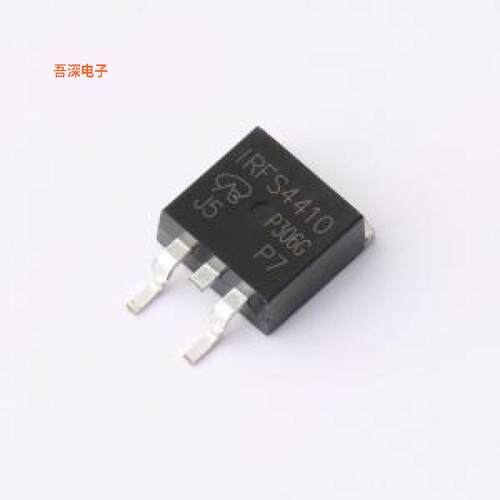 IRFS4410PBF-VB |原装TO-263(D2PAK)(MOSFET)