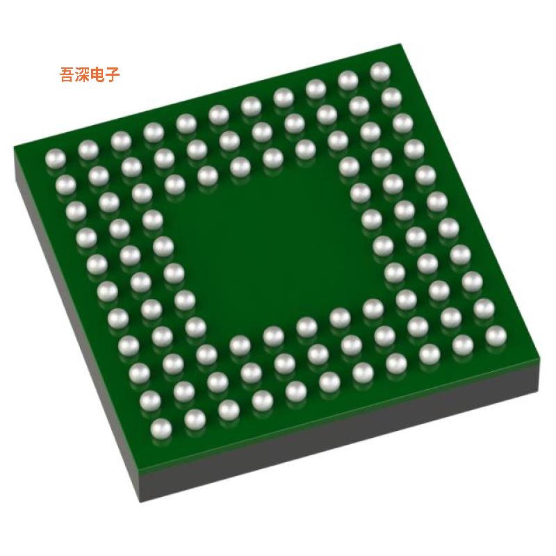 ADUCM322BBCZI-RL |未验证IC MCU 32BIT 256KB FLSH 96CSPBGA