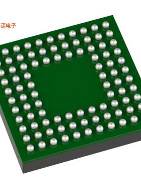 ADUCM322BBCZI |未验证IC MCU 32BIT 256KB FLSH 96CSPBGA