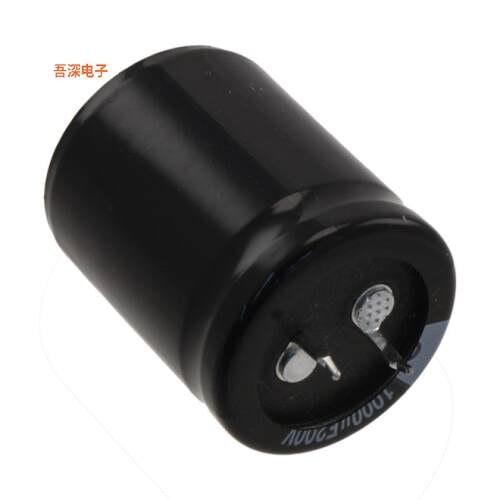 SLPX153M035E7P3 |15000 FCAP ALUM 15000UF 20% 35V SNAP TH