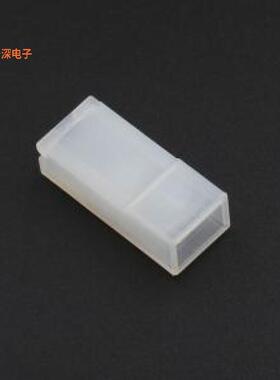 原装 925068 |全新正品FASTON 250 HSG REC 8P NYLON CLEA