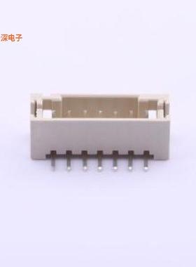 AFC20-S07BCC-00 |原装SMD,P=2mm线对板针座